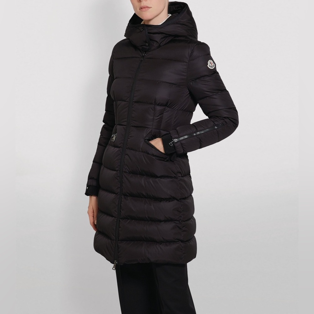 AUTHENTIC NWT MONCLER Betulong Puffer Coat SMALL $500 non-negotiable